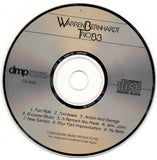 Warren Bernhardt Trio - Warren Bernhardt Trio