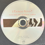 Various - ¡Tango Vivo! (Noches De Buenos Aires)