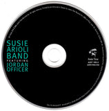 Susie Arioli Band - That's For Me
