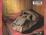 Buffalo Tom - Big Red Letter Day