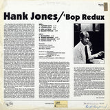Hank Jones - Bop Redux