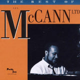 Les McCann - The Best Of Les McCann Ltd