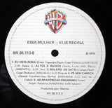 Elis Regina - Elis, Essa Mulher