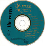 Rebecca Pidgeon - The Raven