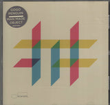GoGo Penguin - Man Made Object