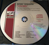 Rondò Veneziano - "Concerto"