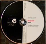 Jean Richafort - Requiem (In Memoriam Josquin Desprez)
