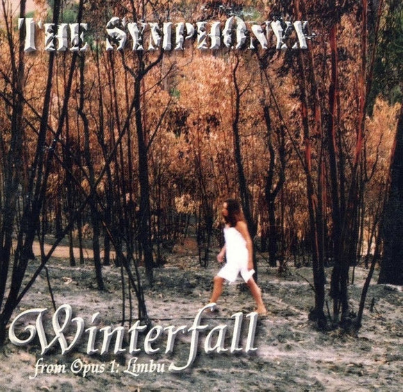 The SymphOnyx - Winterfall