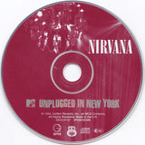 MTV Unplugged In New York