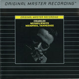 Charlie Musselwhite - Memphis, Tennessee