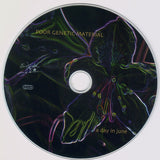Poor Genetic Material - A Day In June