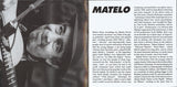 Jean "Matlo" Ferret - Tziganskaïa And Other Rare Recordings 1960-1978