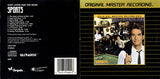 Huey Lewis & The News - Sports