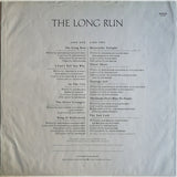 Eagles - The Long Run