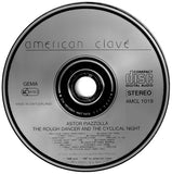 Astor Piazzolla - The Rough Dancer And The Cyclical Night (Tango Apasionado)