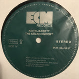 Keith Jarrett - The Köln Concert