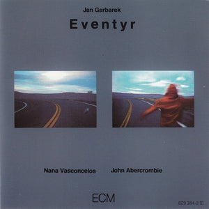 Jan Garbarek - Eventyr