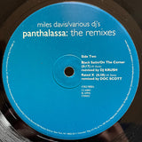 Miles Davis - Panthalassa: The Remixes