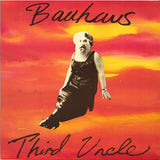 Bauhaus - Ziggy Stardust / Third Uncle