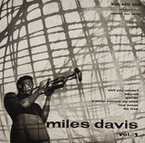 Miles Davis - Volume 1