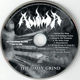 Anima (6) - The Daily Grind