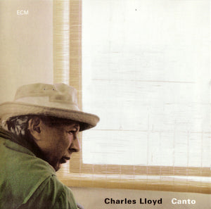 Charles Lloyd - Singing