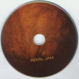 Pearl Jam - Pearl Jam