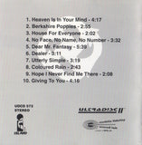 Traffic - Mr. Fantasy