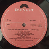 Lloyd Cole & The Commotions - Rattlesnakes