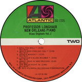 Professor Longhair - New Orleans Piano