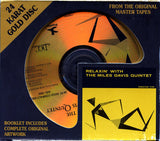 The Miles Davis Quintet - Relaxin' With The Miles Davis Quintet