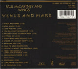 Wings (2) - Venus And Mars