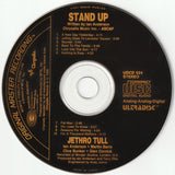 Jethro Tull - Stand Up