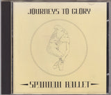 Spandau Ballet - Journeys To Glory