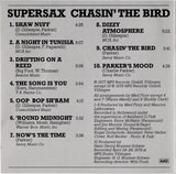 Supersax - Chasin' The Bird