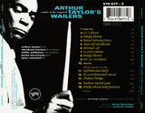 Arthur Taylor's Wailers - Wailin' At The Vanguard