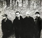 U2 - No Line On The Horizon