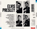 Elvis Presley - Elvis Presley