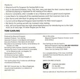 Tom Garling - Maynard Ferguson Presents Tom Garling
