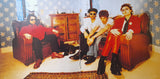 Manic Street Preachers - Gold Against The Soul
