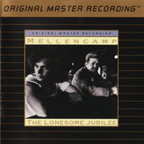 John Cougar Mellencamp - The Lonesome Jubilee