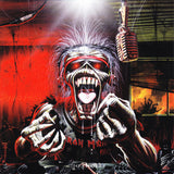 Iron Maiden - A Real Live Dead One