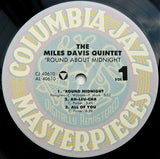 Miles Davis - 'Round About Midnight