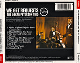 The Oscar Peterson Trio - We Get Requests