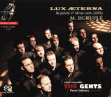 Maurice Duruflé - Lux Æterna