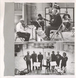 John Frigo - Live From Studio A In New York City