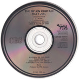 Billy Joel - The Nylon Curtain