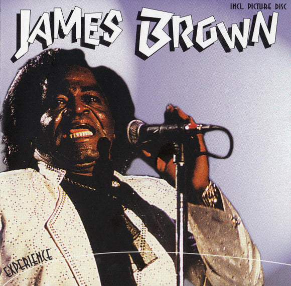 James Brown - James Brown
