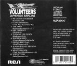 Jefferson Airplane - Volunteers