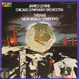 Antonín Dvořák - "New World" Symphony